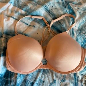 Victoria’s Secret Very Sexy Pushup Bra Front Close